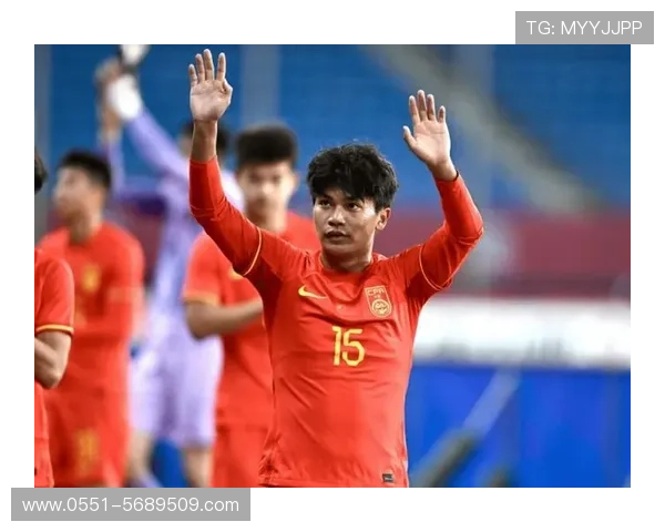 记者见证U23国足晋级争冠 记者见证U23国足晋级争冠