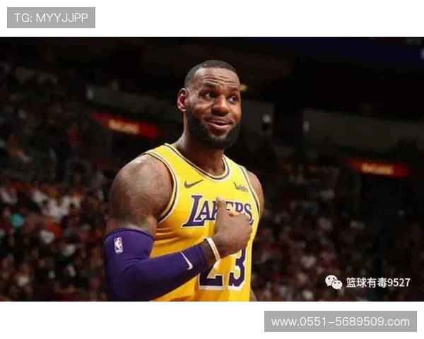 詹姆斯湖人初心重振雄风第二站 詹姆斯湖人初心重振雄风第二站