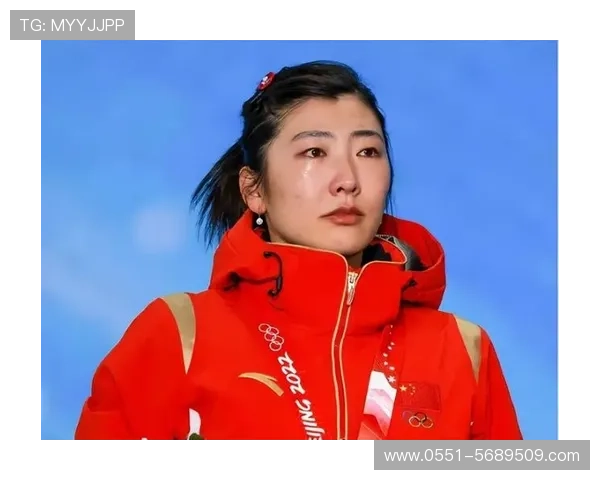 徐梦桃怒喊空技卫冕冬奥第一人 徐梦桃怒喊空技卫冕冬奥第一人