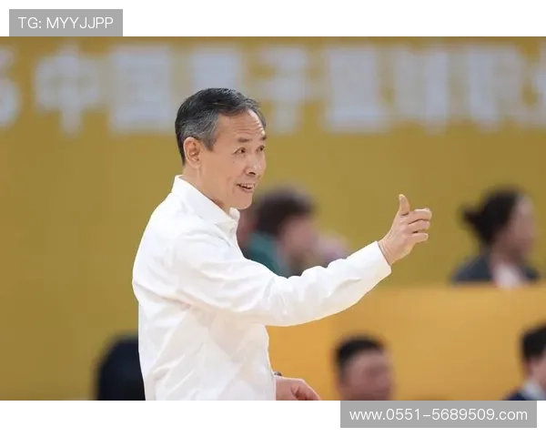 许利民:赛季漫长失利后深夜开会 许利民:赛季漫长失利后深夜开会