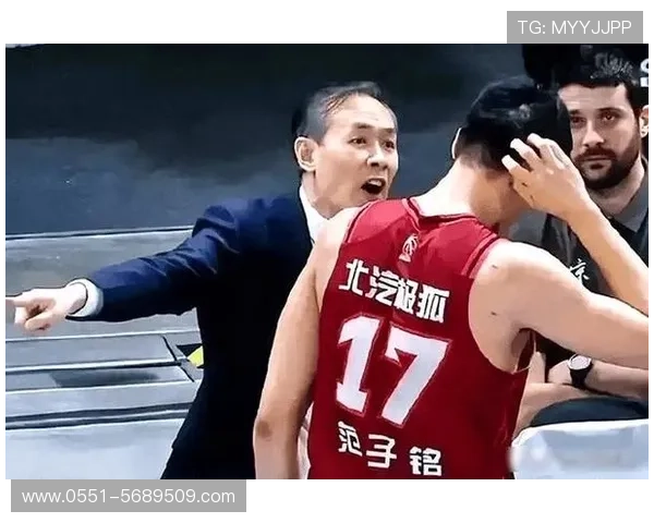 许利民：季后赛前每场当决战打