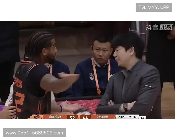 邱彪谈比赛失准与克里斯复出感动